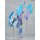 AMAKUNI Hyperdimension Neptunia White Heart 1/7 Complete Figure imagen 5
