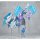 AMAKUNI Hyperdimension Neptunia White Heart 1/7 Complete Figure imagen 6