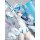 AMAKUNI Hyperdimension Neptunia White Heart 1/7 Complete Figure imagen 10