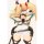 Kotobukiya Phantasy Star Online 2 es Gene (Stella Memories Ver.) 1/7 Complete Figure gambar 7