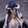 Union Creative Overlord Albedo so-bin Ver. 1/6 Complete Figure รูปภาพ 13