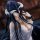 Union Creative Overlord Albedo so-bin Ver. 1/6 Complete Figure รูปภาพ 7