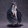 Union Creative Overlord Albedo so-bin Ver. 1/6 Complete Figure รูปภาพ 9