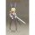 Kotobukiya [Bonus] Frame Arms Girl Zelfikar ST Ver. Plastic Model [Kotobukiya Shop Exclusive] image 12