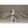 Kotobukiya [Bonus] Frame Arms Girl Zelfikar ST Ver. Plastic Model [Kotobukiya Shop Exclusive] image 2