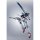 BANDAI SPIRITS Robot Spirits -SIDE MS- Gundam F91 EVOLUTION-SPEC "Mobile Suit Gundam F91" image 11