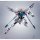 BANDAI SPIRITS Robot Spirits -SIDE MS- Gundam F91 EVOLUTION-SPEC "Mobile Suit Gundam F91" image 5