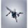 BANDAI SPIRITS Robot Spirits -SIDE MS- Gundam F91 EVOLUTION-SPEC "Mobile Suit Gundam F91" image 9