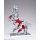 BANDAI SPIRITS Saint Cloth Myth EX Beta Merak Hagen "Saint Seiya" รูปภาพ 4