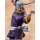 MegaHouse GGG (Gundam Guys Generation) Mobile Fighter G Gundam Master Asia Complete Figure gambar 10
