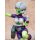 MegaHouse Dragon Ball Gals Cheelai Complete Figure รูปภาพ 12