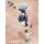 MegaHouse Dragon Ball Gals Cheelai Complete Figure รูปภาพ 13