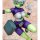 MegaHouse Dragon Ball Gals Cheelai Complete Figure รูปภาพ 15