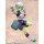 MegaHouse Dragon Ball Gals Cheelai Complete Figure รูปภาพ 2