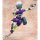 MegaHouse Dragon Ball Gals Cheelai Complete Figure รูปภาพ 7