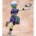 MegaHouse Dragon Ball Gals Cheelai Complete Figure รูปภาพ 8