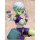 MegaHouse Dragon Ball Gals Cheelai Complete Figure รูปภาพ 10