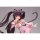 SkyTube [Bonus] Nekopara Chocola Chinese Dress edition illustration by Sayori DX Ver. 1/6 Figure imagen 12