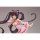 SkyTube [Bonus] Nekopara Chocola Chinese Dress edition illustration by Sayori DX Ver. 1/6 Figure imagen 10