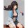 Daiki Kougyou Boku no Koibito, Ran-senpai -Houkago no Hitotoki- illustration by Kina Kazuharu 1/7 Complete Figure รูปภาพ 12
