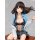 Daiki Kougyou [Bonus] Boku no Koibito, Ran-senpai -Houkago no Hitotoki- illustration by Kina Kazuharu 1/7 Complete Figure Bild 11
