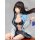 Daiki Kougyou [Bonus] Boku no Koibito, Ran-senpai -Houkago no Hitotoki- illustration by Kina Kazuharu 1/7 Complete Figure Bild 10