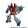 Takara Tomy Transformers Earthrise ER-05 Starscream 圖片 2