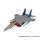 Takara Tomy Transformers Earthrise ER-05 Starscream 圖片 3