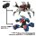 Takara Tomy Diaclone DA-52 Verselizer No.1 图片 11