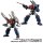 Takara Tomy Diaclone DA-52 Verselizer No.1 图片 7