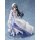 FuRyu My Teen Romantic Comedy SNAFU. Completion Yukino Yukinoshita -White Kimono- 1/7 Complete Figure imagen 4