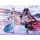 MIMEYOI [Bonus] Nekopara Vanilla Race Queen ver. 1/7 Complete Figure Bild 12