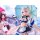 MIMEYOI [Bonus] Nekopara Vanilla Race Queen ver. 1/7 Complete Figure Bild 7