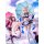 MIMEYOI [Bonus] Nekopara Vanilla Race Queen ver. 1/7 Complete Figure Bild 8