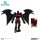McFarlane Toys DC Comics DC Multiverse 7 Inch, Action Figure #010 Batman: Hellbat Suit [Comic] gambar 2