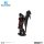 McFarlane Toys DC Comics DC Multiverse 7 Inch, Action Figure #010 Batman: Hellbat Suit [Comic] gambar 3