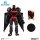 McFarlane Toys DC Comics DC Multiverse 7 Inch, Action Figure #010 Batman: Hellbat Suit [Comic] gambar 6