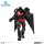 McFarlane Toys DC Comics DC Multiverse 7 Inch, Action Figure #010 Batman: Hellbat Suit [Comic] gambar 7