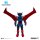 McFarlane Toys DC Comics DC Multiverse 7 Inch, Action Figure #011 Superman: Unchained Armor [Comic] Bild 4