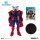 McFarlane Toys DC Comics DC Multiverse 7 Inch, Action Figure #011 Superman: Unchained Armor [Comic] Bild 6