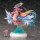 Phat Company No Game No Life Zero Jibril Little Flugel Ver. 1/7 Complete Figure image 2