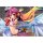 Phat Company No Game No Life Zero Jibril Little Flugel Ver. 1/7 Complete Figure image 7