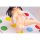 SkyTube [Bonus] Niramare Twister Game Twister Shoujo illustration by Murakami Suigun 1/7 Complete Figure รูปภาพ 13