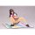 SkyTube [Bonus] Niramare Twister Game Twister Shoujo illustration by Murakami Suigun 1/7 Complete Figure รูปภาพ 7