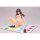 SkyTube [Bonus] Niramare Twister Game Twister Shoujo illustration by Murakami Suigun 1/7 Complete Figure รูปภาพ 8