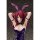 FREEing B-STYLE Food Wars! Shokugeki no Soma Rindo Kobayashi Bunny Ver. 1/4 Complete Figure imagen 7