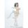 Q-six Shinobi Master Senran Kagura: New Link Yumi Wedding 2018 1/7 Complete Figure รูปภาพ 11