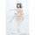 Q-six Shinobi Master Senran Kagura: New Link Yumi Wedding 2018 1/7 Complete Figure รูปภาพ 4