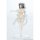 Q-six Shinobi Master Senran Kagura: New Link Yumi Wedding 2018 1/7 Complete Figure รูปภาพ 5