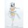 Q-six Shinobi Master Senran Kagura: New Link Yumi Wedding 2018 1/7 Complete Figure รูปภาพ 8